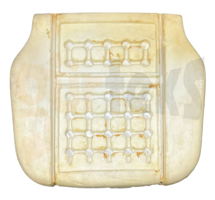 Mercedes Benz Sprinter2 / VW Yeni Crafter Oturak Süngeri - 1