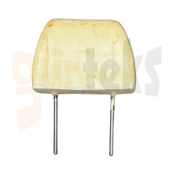 Mercedes Benz Vito Başlık Süngeri - 