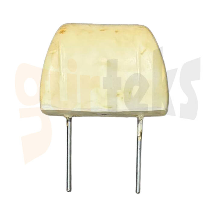 Mercedes Benz Vito Başlık Süngeri - 1