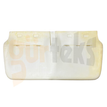 Mitsubishi 2'li Canter Oturak Süngeri - 