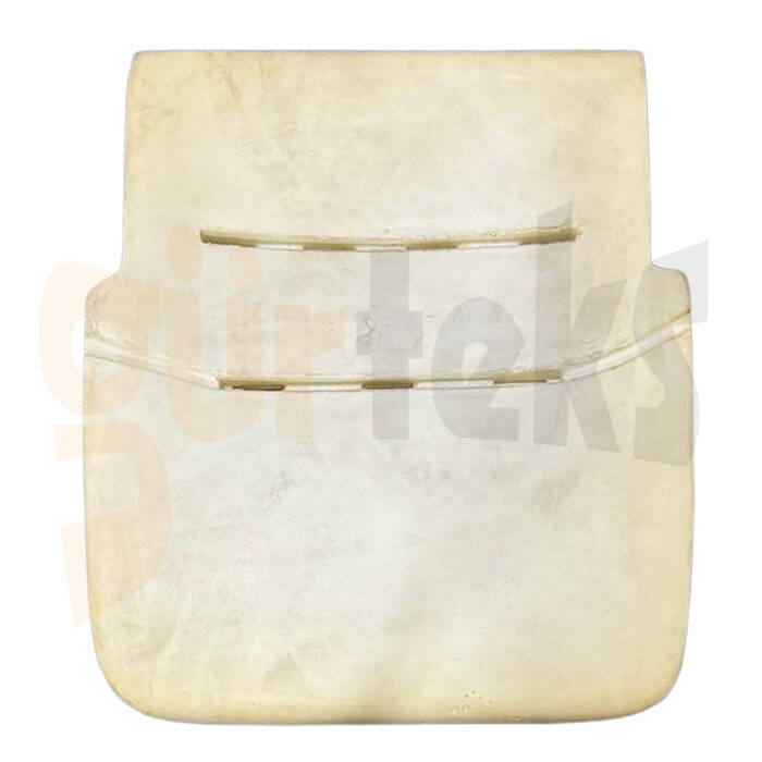 Canter Fuso Mitsubishi Oturak Süngeri - 1