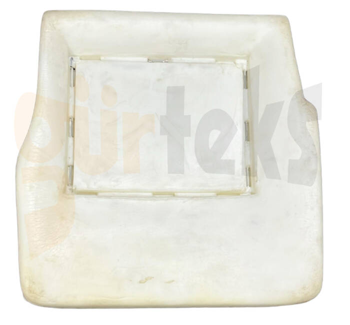 L 300 Sol Şöför Mitsubishi Oturak Süngeri - 1