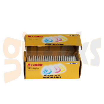 Moonstar Çizgi Taşı Paket - (1)