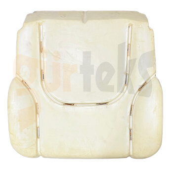 Navara Nissan Oturak Süngeri - 