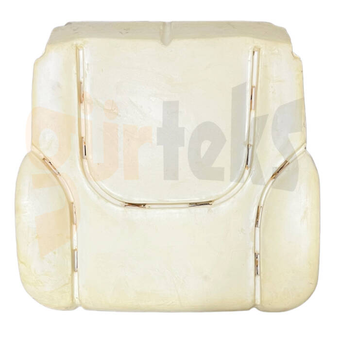 Navara Nissan Oturak Süngeri - 1