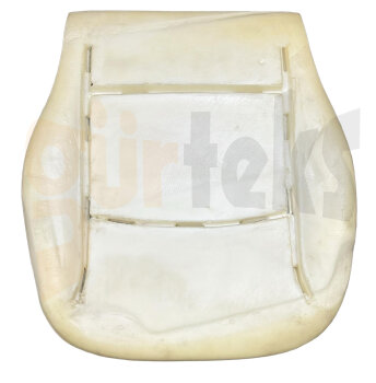 Nissan Qashqai Oturak Süngeri - 