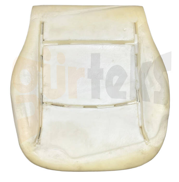 Nissan Qashqai Oturak Süngeri - 1