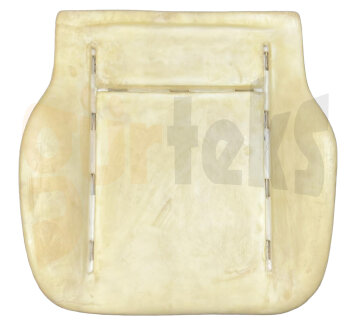 Opel Astra A-B & Vectra A-B Kasa Oturak Süngeri - 