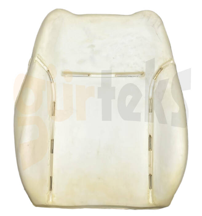 Opel Combo / Corsa Sırt Süngeri - 1