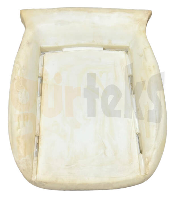 Opel Corsa D Kasa Oturak Süngeri - 1