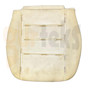 Opel Vectra Oturak Süngeri - 