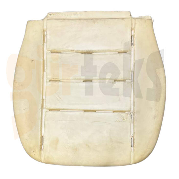 Opel Vectra Oturak Süngeri - 1