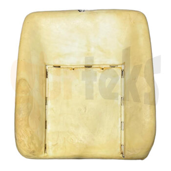 Astra & Astar A-B Kasa & Vectra A-B Kasa Opel Sırt Süngeri - 