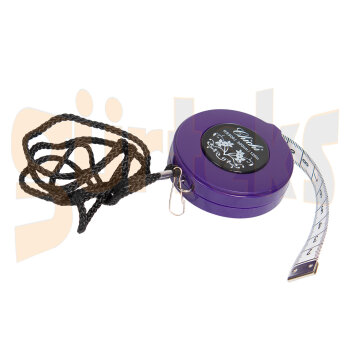 Otomatik Terzi Mezura 3mt - 