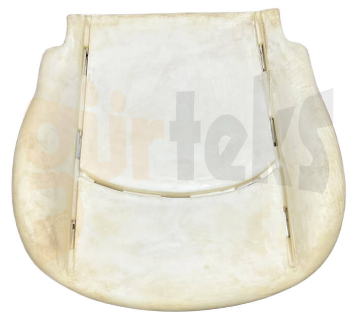 Peugeot 206/207 Oturak Süngeri - 1