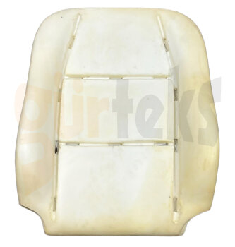 Peugeot 306/307 Sırt Süngeri - 