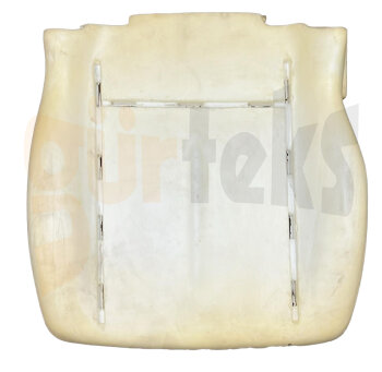 Citröen C4 / PEUGEOT 407 Oturak Süngeri - 