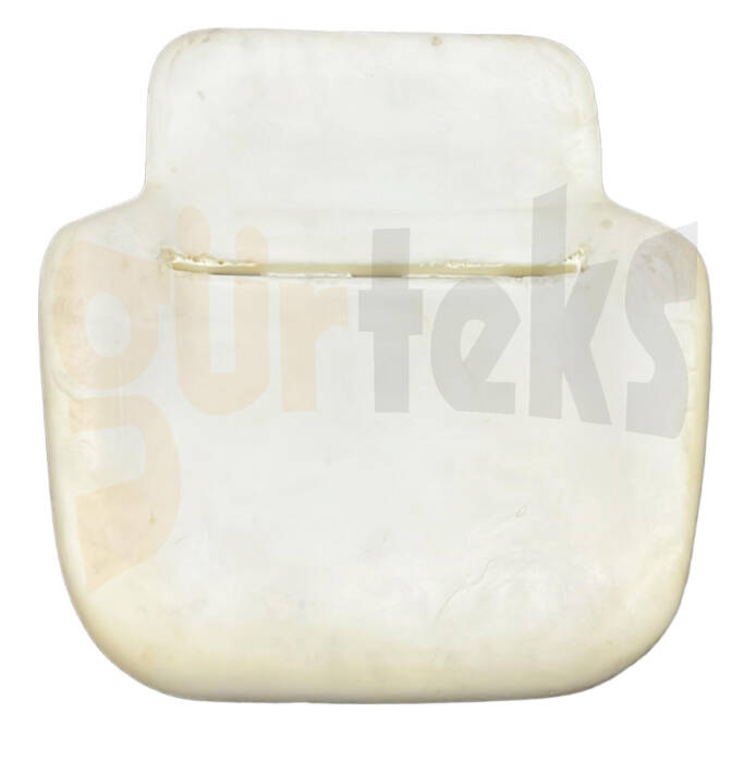 Peugeot Karsan Oturak Süngeri - 1