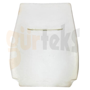 Pilot Uzun / İveco / Peugeot Karsan Jest Sırt Süngeri - 