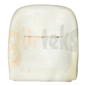 Peugeot Partner Sırt Süngeri - 