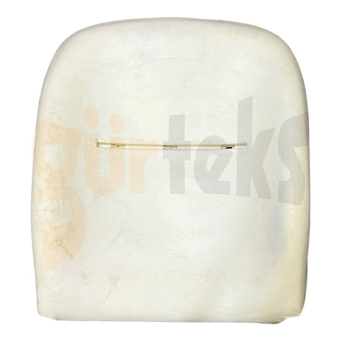 Peugeot Partner Sırt Süngeri - 1