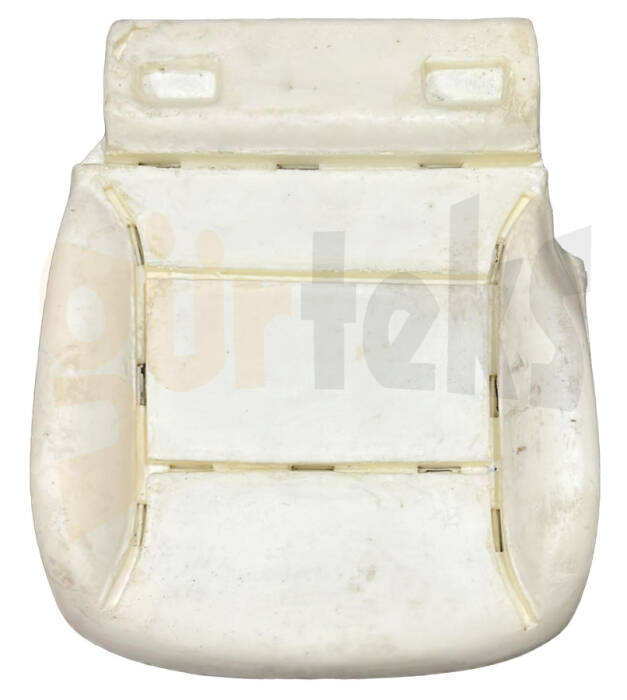 Peugeot Partner Tepe / Citroen Berlingo Yeni Oturak Süngeri - 1