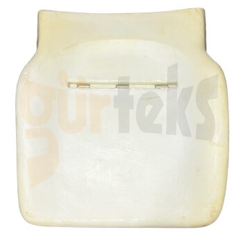 Pilot Etekli Oturak Süngeri - 1