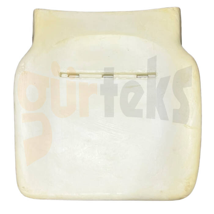 Pilot Etekli Oturak Süngeri - 1