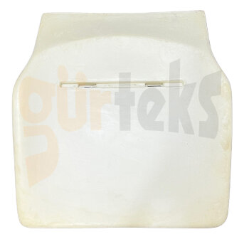 Pilot Eteksiz Oturak Süngeri - 