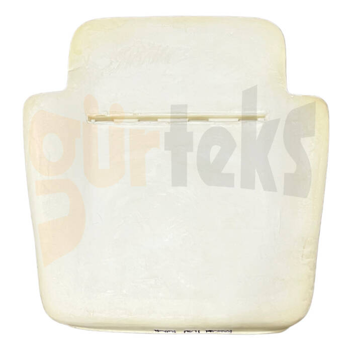 Pilot Havalı Oturak Süngeri Altı Kanallı - 1