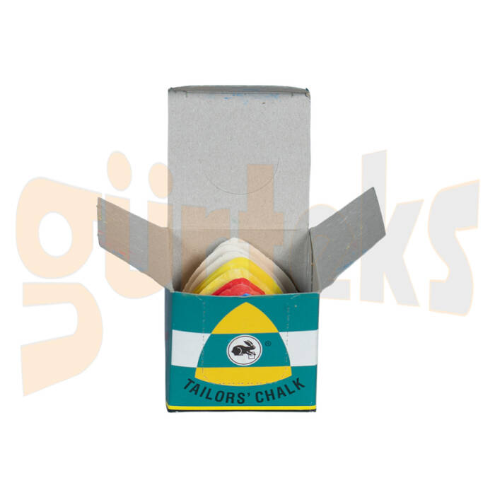 Rabbit Stone Kil Çizgi Taşı - 1