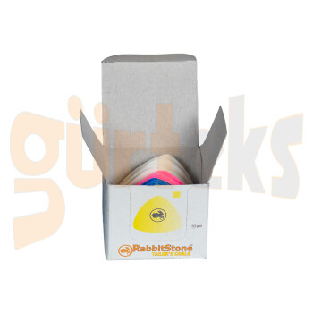Rabbit Stone Sabun Çizgi Taşı - 