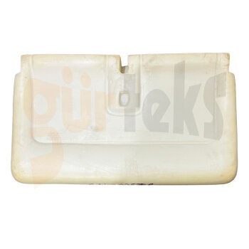 Master 2'li Oturak Sünger Eski Model i Renault - 