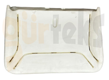 Renault Trafik 2'li Oturak Süngeri - 