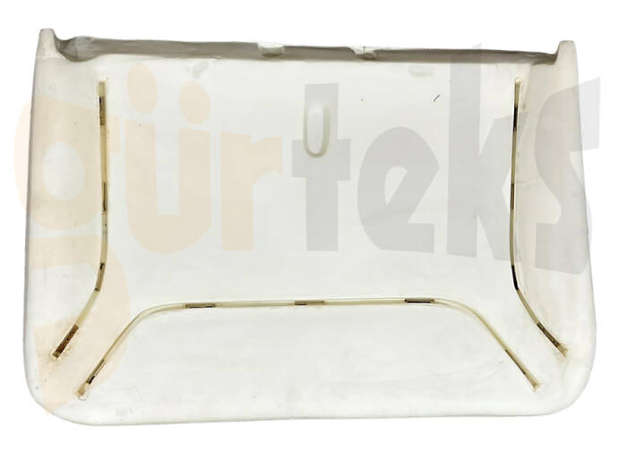 Renault Trafik 2'li Oturak Süngeri - 1