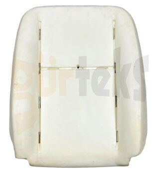 Renault Fluence Sırt Süngeri - 