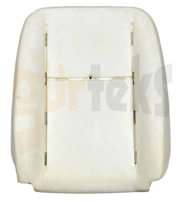 Renault Fluence Sırt Süngeri - 1