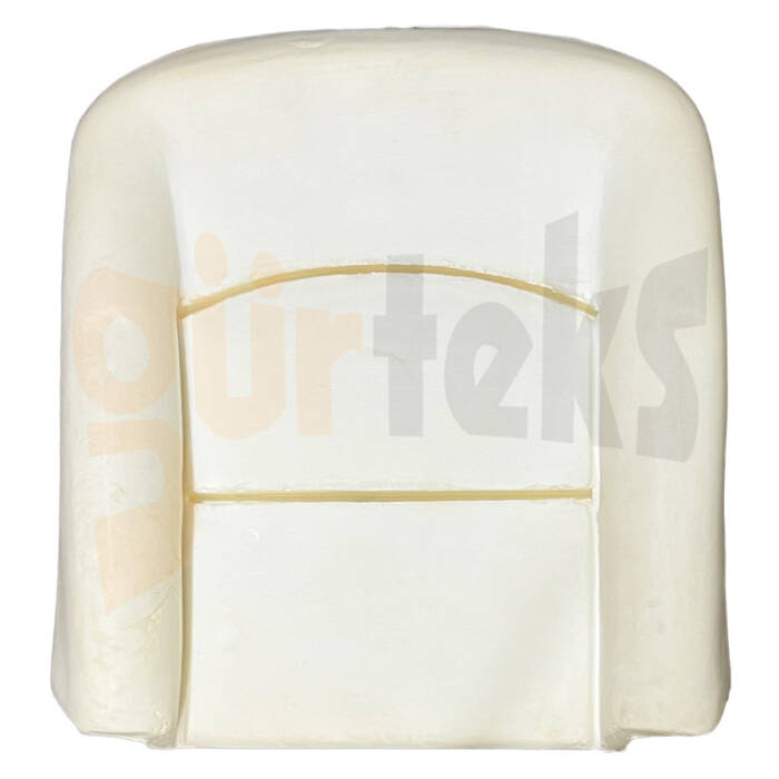 Kango 1 - 2 ve Clio 1-2 Renault Sırt Süngeri - 1