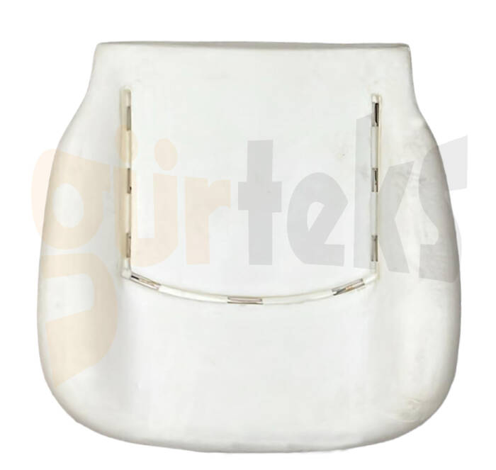 Kango 1 Renault Oturak Süngeri - 1