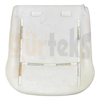 Master 3 Renault Oturak Süngeri - 