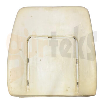 Master 2 Renault Sırt Süngeri - 