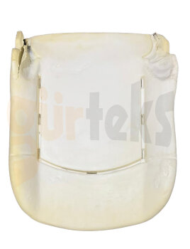 Clio 1 / Symbol Renault Oturak Süngeri - 