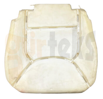 Clio 4 Renault Oturak Süngeri - 