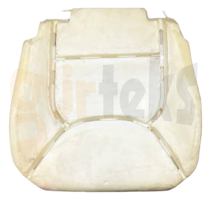 Clio 4 Renault Oturak Süngeri - 1