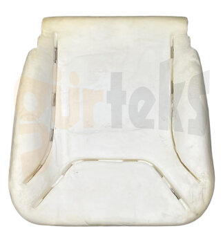 Renault Trafik Oturak Süngeri - 