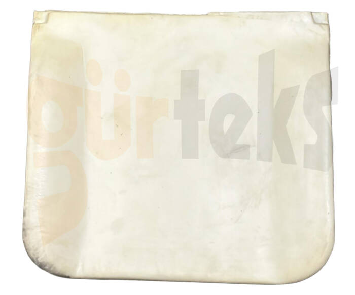 Renault R12 / Toros Oturak Süngeri - 1