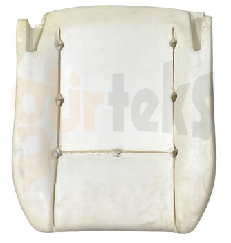 Renault R19 Oturak Süngeri - 