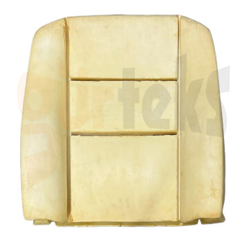 Renault R19 Sırt Süngeri - 