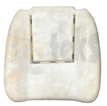 Renault R9 Oturak Süngeri - 