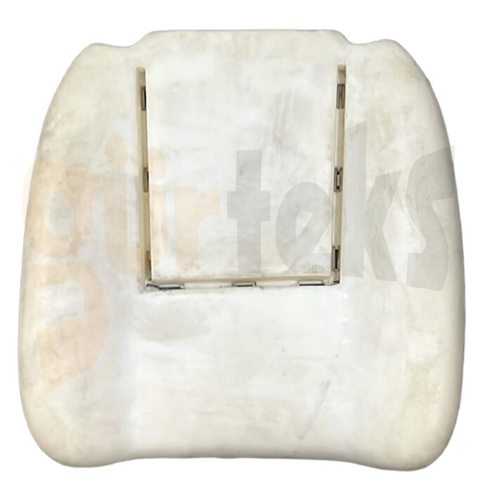 Renault R9 Oturak Süngeri - 1